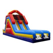 Dry Slides Dry Slides