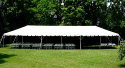 20x60 Frame Tent -E 20x60 Frame Tent -E
