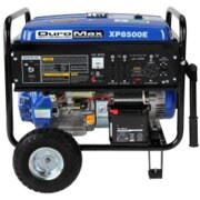 8500 Watts Generator 8500 Watts Generator