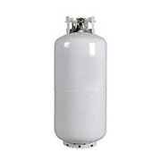 Propane 40 lb Tank Filled Propane 40 lb Tank Filled