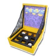 TIC-TAC-TOE GAME TIC-TAC-TOE GAME