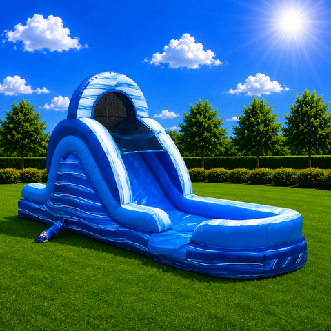 13' Lil Dip slide 13' Lil Dip slide