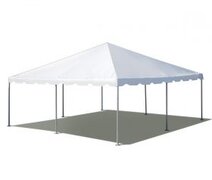 Tent 20X20