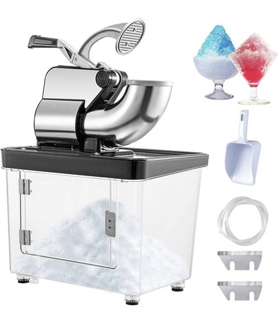 SNOW CONE MACHINE SNOW CONE MACHINE