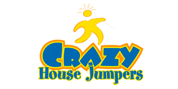 Crazy House Jumpers
