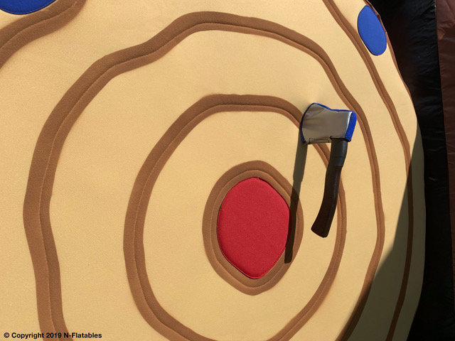 Ax Throwing Ax Throwing