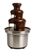 Chocolate Fountain Chocolate Fountain