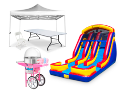 Special Party Packages Special Party Packages