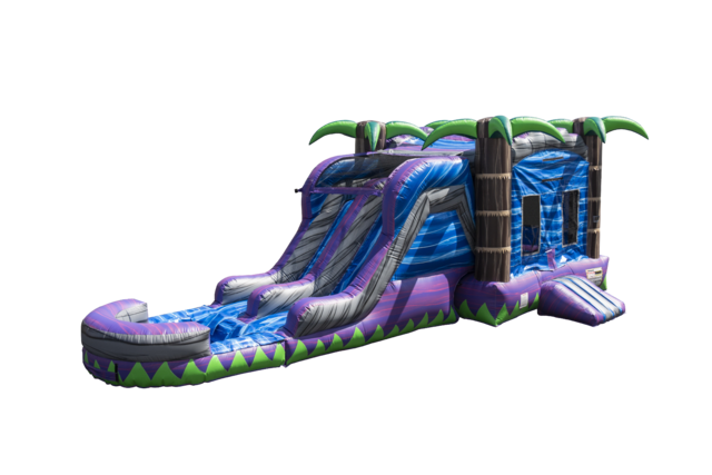 Dual Purple Beach Combo (Wet/Dry) Dual Purple Beach Combo (Wet/Dry)
