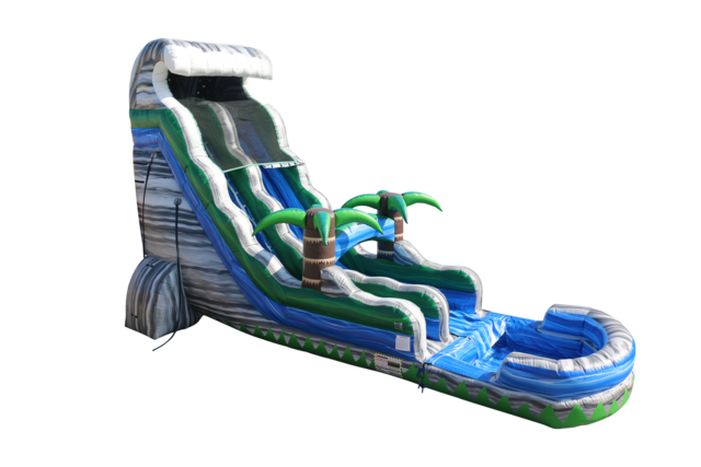 22' Cascade Crush 22' Cascade Crush