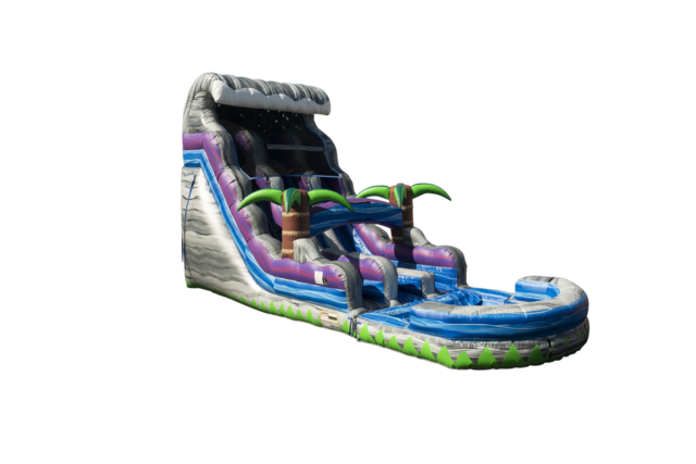 18' Dual Swirl 18' Dual Swirl