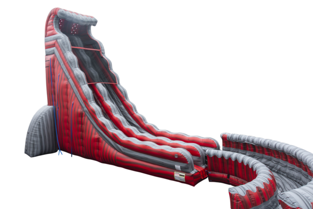 32' Lava Swirl 32' Lava Swirl