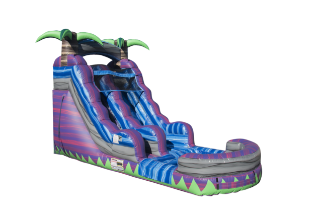 15' Purple Crush 15' Purple Crush