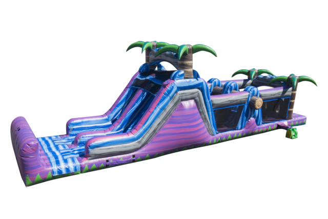 47' Tropical Paradise 47' Tropical Paradise