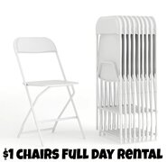 Tables and Chairs Tables and Chairs