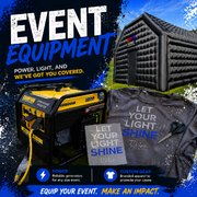 Event Equipment Event Equipment