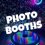 Photo Booths Photo Booths