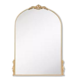 Gold Mirror Gold Mirror