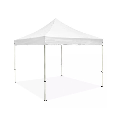 10ft x 10ft Commercial Pop Up Tent 10ft x 10ft Commercial Pop Up Tent