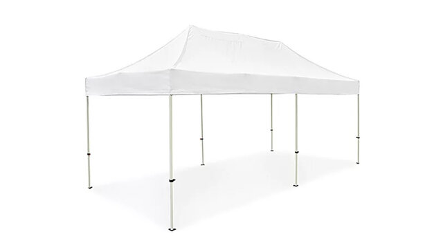 10ft x 20ft Commercial Pop Up Tent 10ft x 20ft Commercial Pop Up Tent