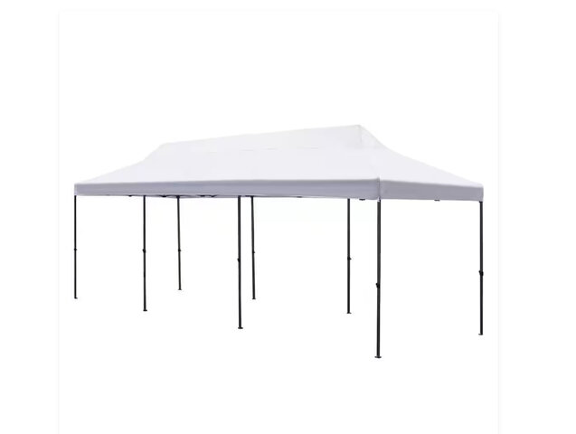 10ft x 30ft Commercial Large Pop Up Tent 10ft x 30ft Commercial Large Pop Up Tent