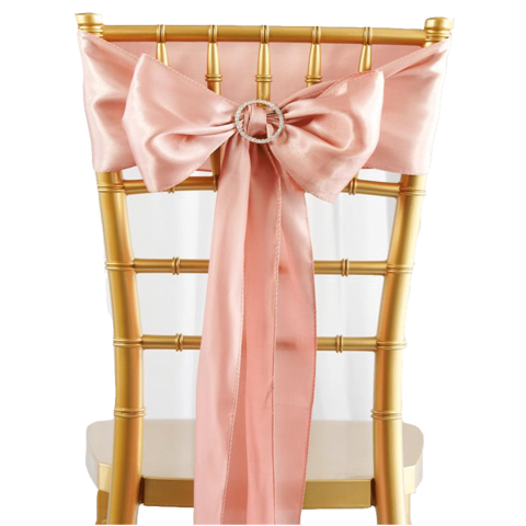 Chair Sash Chair Sash