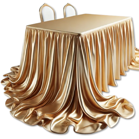 Table Skirts Table Skirts