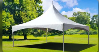 Commercial Tent