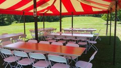 Party Tent Packages & Accessories Party Tent Packages & Accessories