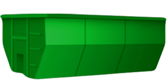 15 Yard Dumpster 15 Yard Dumpster
