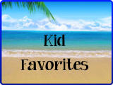 Kid Favorites Kid Favorites