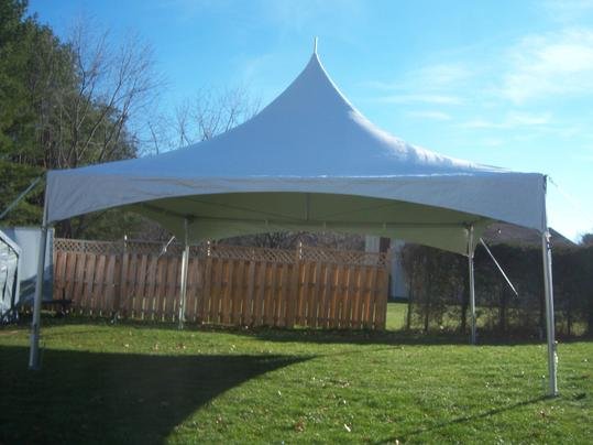 Party Package 20x20 Party Package 20x20