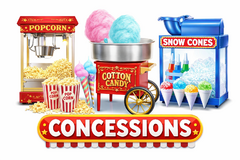 Concessions Concessions