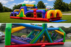 Obstacle Courses Obstacle Courses