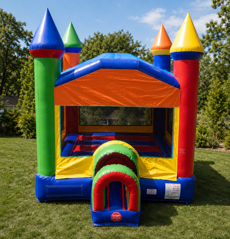 Bounce House Castle Bounce House Castle