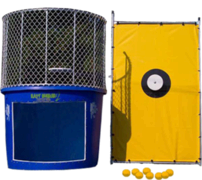 Dunk Tank Rental in Boise Idaho