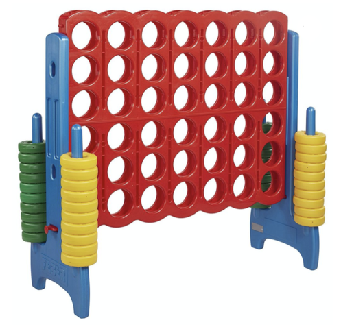 Giant Connect 4