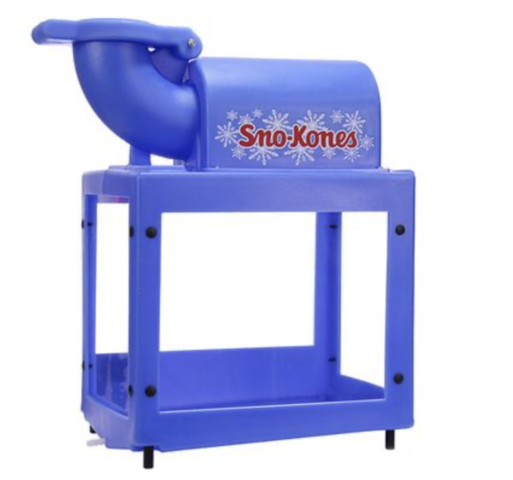 Sno Kones Sno Kones