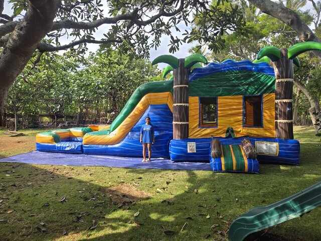 Bahama Breeze Combo Bahama Breeze Combo