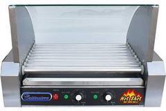 Hot Dog Grill Hot Dog Grill