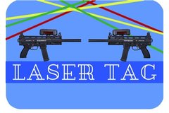 Laser Tag