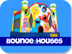 Deluxe Bounce Houses