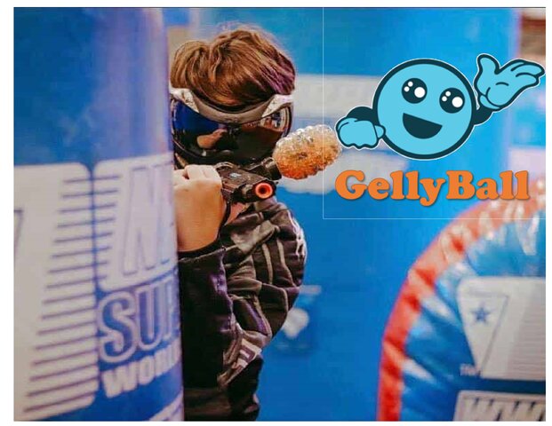 Gelly Ball