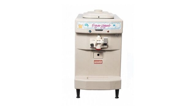 Ice Cream Machine