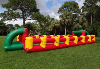 Inflatable Arena