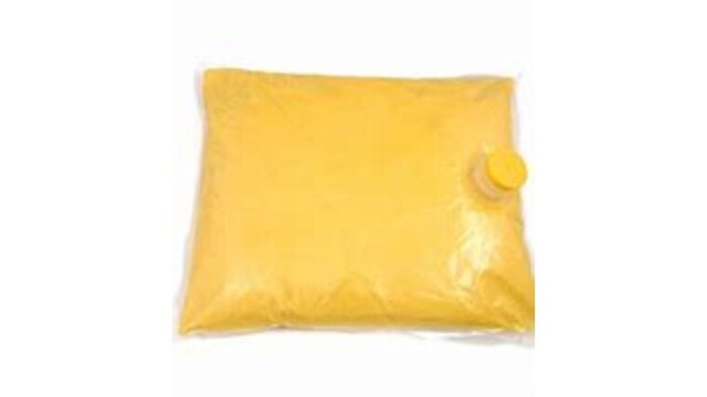Nacho Cheese Bag