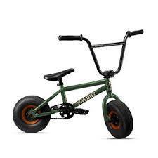 Fat Boy BMX Bikes