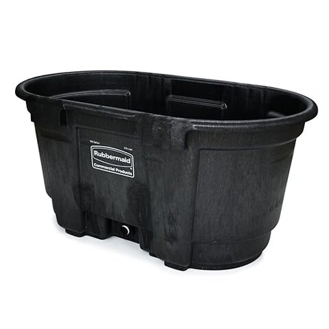 Beverage Tub  250 Gallon