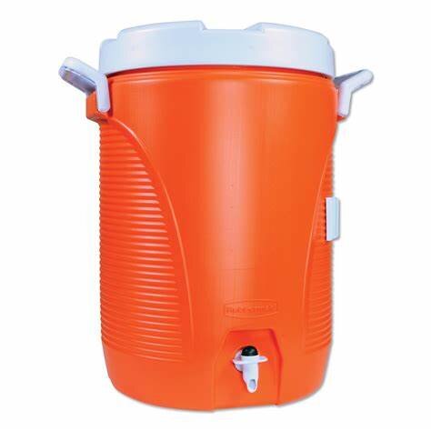 Water Cooler - 5 gallon