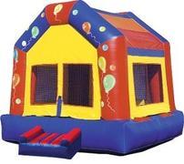 Balloon Bounce House - out for repair